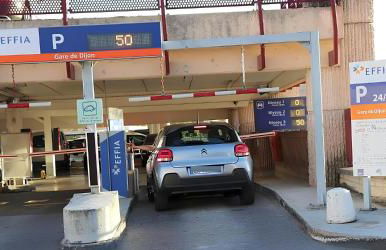 Clos des Perrières Cosy T2 Centre Ville Dijon Gare - Foto 49