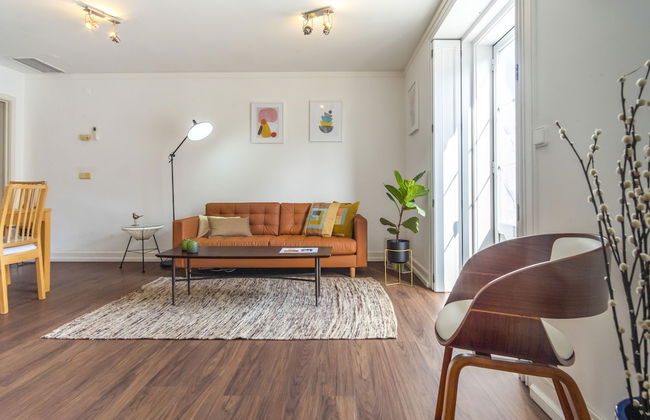 LV Premier Apartments Chiado- CH - Foto 146