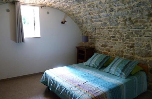 La Bastide des Borels - Foto 19