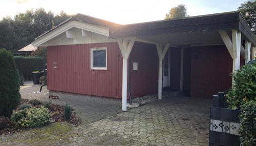 Haus Haddorfer See "Hus vi d Sjön" - Foto 4