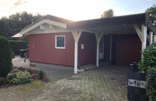 Haus Haddorfer See "Hus vi d Sjön" - Foto 4