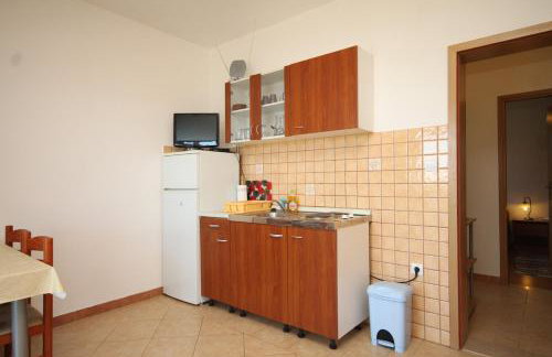 Apartments by the sea Kraj - Pasman - 8247 - Photo 44