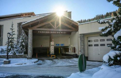 ski au pied, 3ch 2Sdb Garage Terrasse - Foto 63