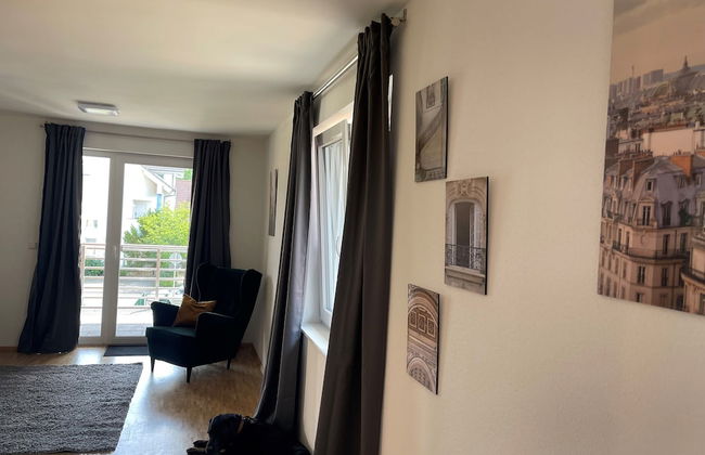 Art Apart Stuttgart - Foto 10