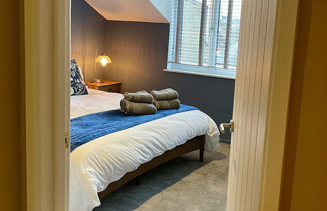 Outstanding 3 Bedroom Townhouse in Hertford - Foto 11