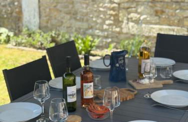 La Soleillanne-500m de la plage des Sables Vignier-3 étoiles - Foto 14