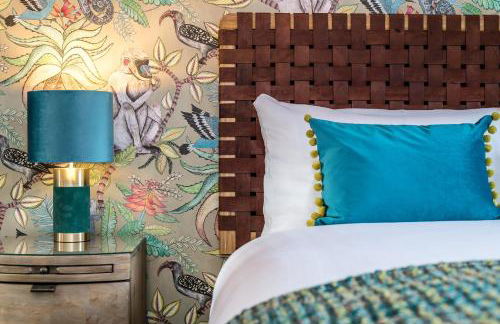 Host Apartments The Pilgrim Coach House - Foto 27