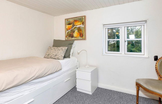 5 Person Holiday Home in Tjele - Foto 2