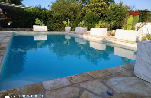 Trullo di Mariluna - Foto 11