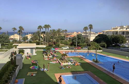 Apartamento Bella Vista - Aqua Nature La Mata - Foto 23