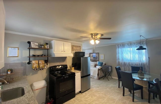 Stunning Cozy Downtown Guesthouse - Photo 4