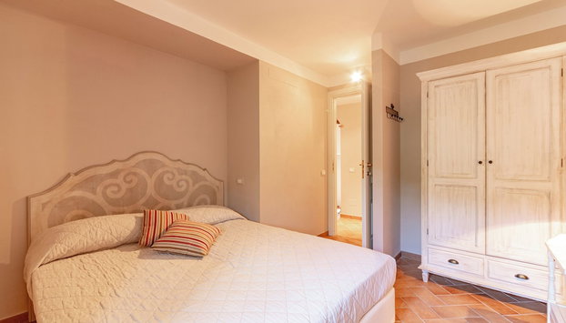 Il Conventaccio Luxury Resort - Photo 4, Chambre