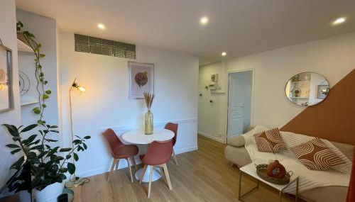 Nid douillet proche Capitole - Photo 3