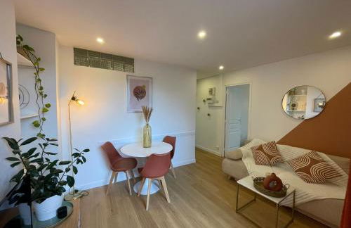 Nid douillet proche Capitole - Foto 3