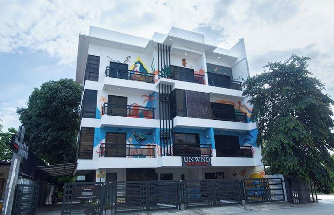UNWND Residences Dumaguete - Foto 1