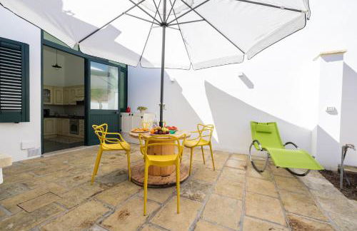 Le Site - Un' Esperienza Autentica nel Salento - Foto 28