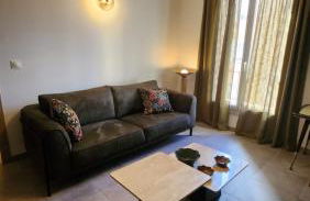 Superbe Appart Centre Calvi - Foto 35