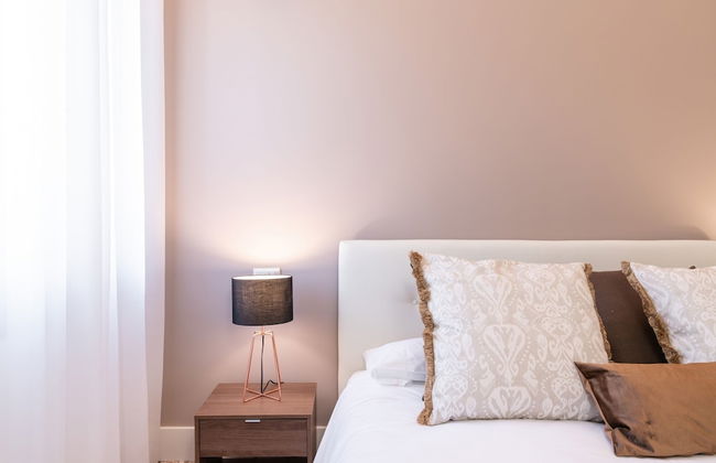 Casanova Deluxe Apartment - Foto 23