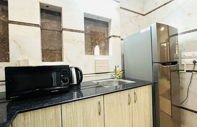 Olive Service Apartments - DLF Cyber City - Foto 24