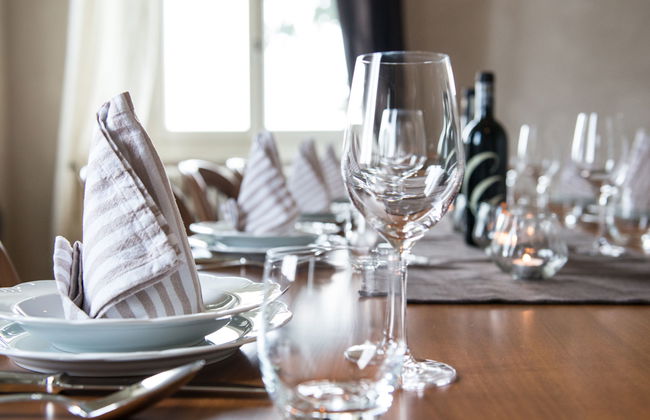 Villa Loreto - Foto 11