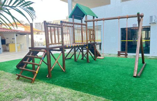 Lar da Beta Em Cabo Frio à 300m da Praia do Forte! - Foto 52