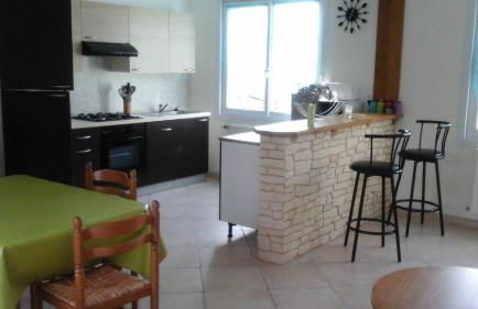 Gite a la Ferme - Baie de Somme - Foto 7