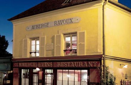 Au Bord de l'Oise - Foto 10