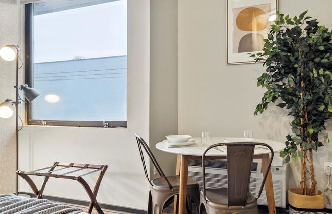 The Civic in Fairmount - Foto 24