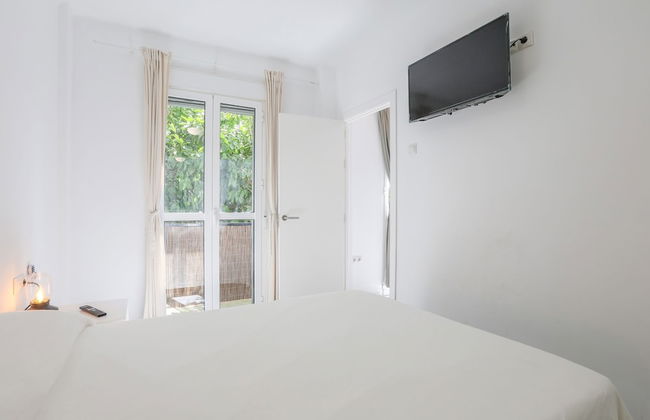 Azahar Gran Plaza in Seville - Foto 20