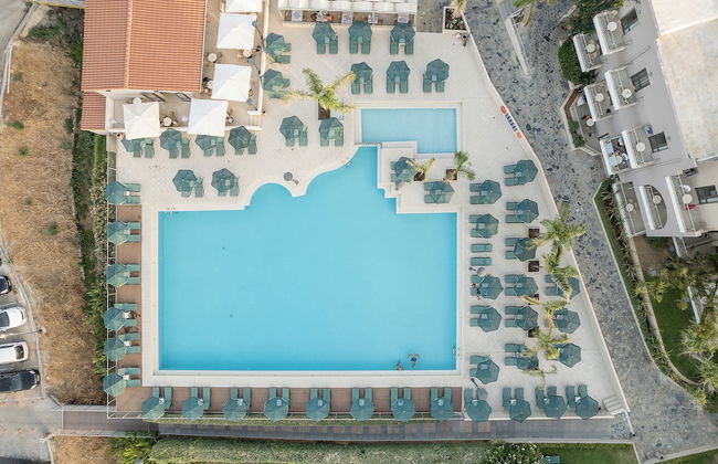 Porto Platanias Village - Foto 23