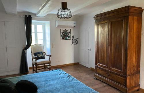 Le Mas du Bueysse - Photo 15