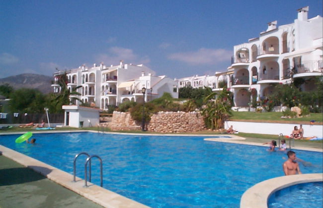 Alpen1 Finca del Moro / 2 Dormitorios - Photo 16