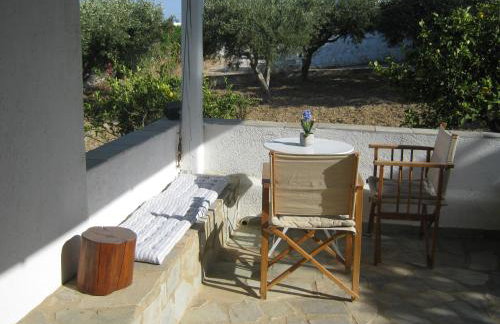 Kafkis House, Paros - Photo 24