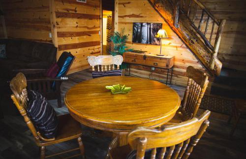 Hidden Heights - by The Chalets - Foto 18