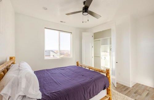 Zion Vista Poolside Manor Sauna Golf Gym - Foto 53