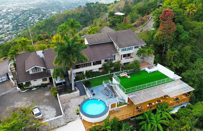 Reggae Legends Estate - Foto 45