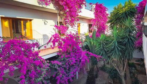 El Penell Apartament Xaloc - Foto 5, Garden