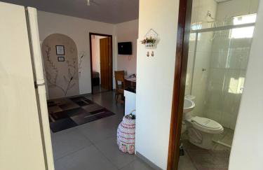 Apartamento 06 próximo ao Paraguai - Foto 21