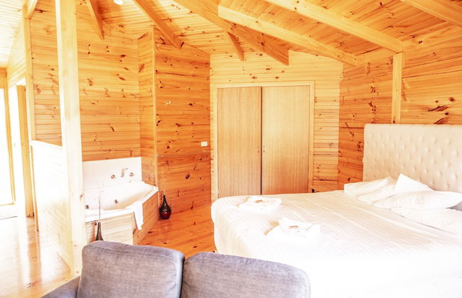 Little Norfolk Bay Events and Chalets - Photo 7