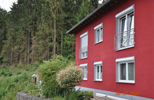 Ferienwohnung Idarblick - Foto 14