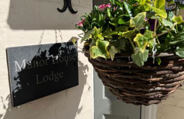 Two Luxury Cosy Cottages - Foto 4