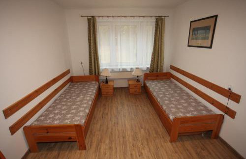 Leśniczówka Wigierskiego Parku Narodowego w Maćkowej Rudzie - Foto 2