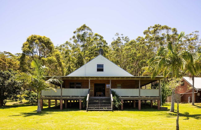 The Mainstay - Foto 69