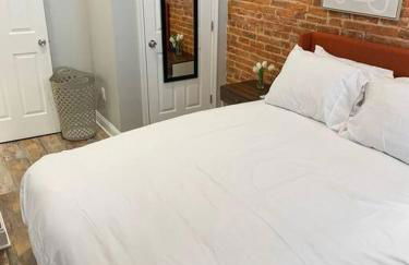 Cozy Modern Apt in the Heart of Fells Point! - Foto 15