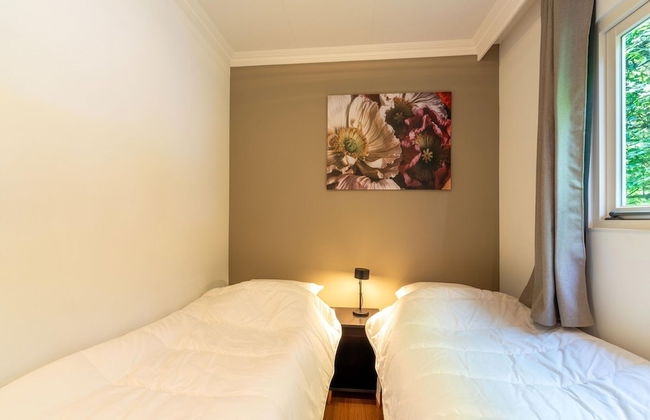 Holiday Home in Overijssel Near Cap Fun Park - Foto 6