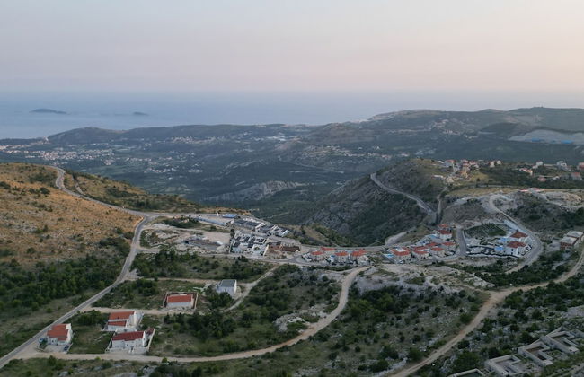 Dubrovnik Panorama Luxury Villa - Foto 43