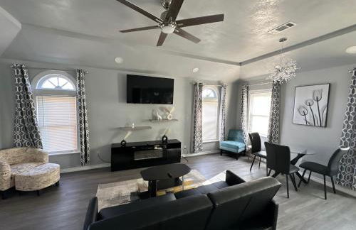 OKC State Capitol Urban Retreat - Foto 20