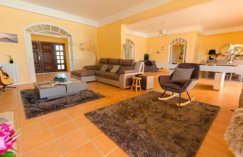 Amazing Villa With Pool Gym And Spa - Foto 37