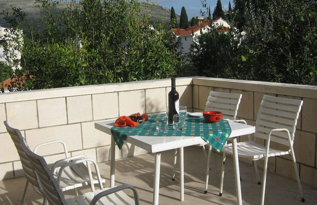 Apartments And Rooms Artemida - Foto 29