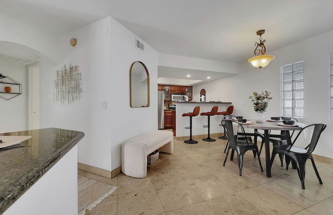 Camelback #102 Phoenix - Foto 31